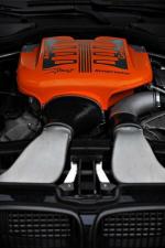 BMW M3 by G-Power 2012 года